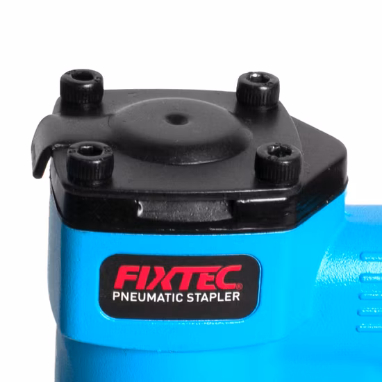 Fixtec Air Tools Pistola sparachiodi Pistola pneumatica cucitrice chiodatrice pneumatica